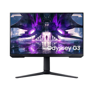 Monitor Gamer Samsung Odyssey G3 27in Fhd 1ms Freesync 165hz