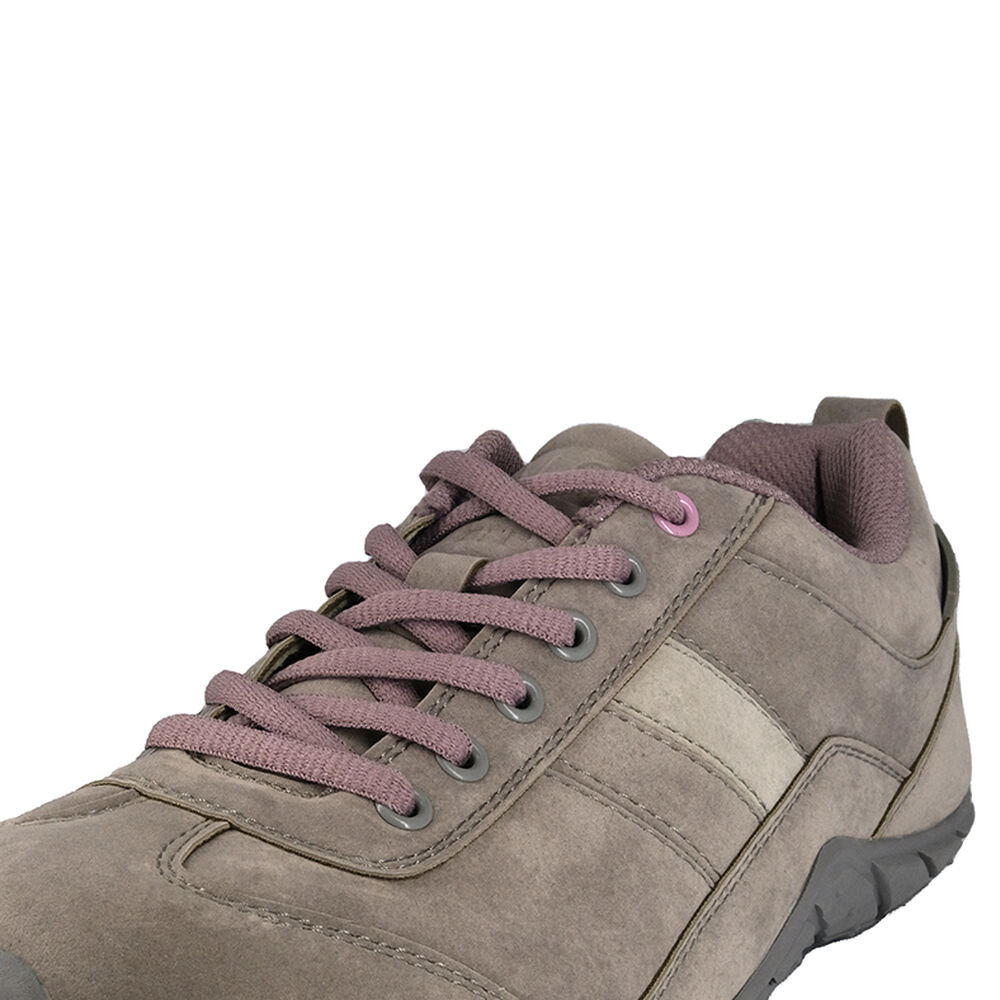 Zapatilla Outdoor Bari Gris Alquimia image number 3.0