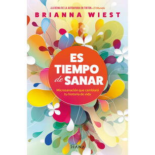Es Tiempo De San-ar