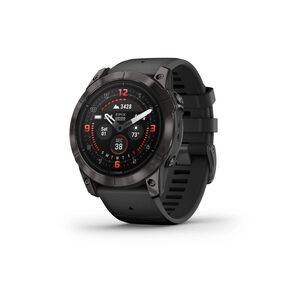 Smartwatch Epix Pro (g2) Sapph 51mm Crbn Gray Dlc