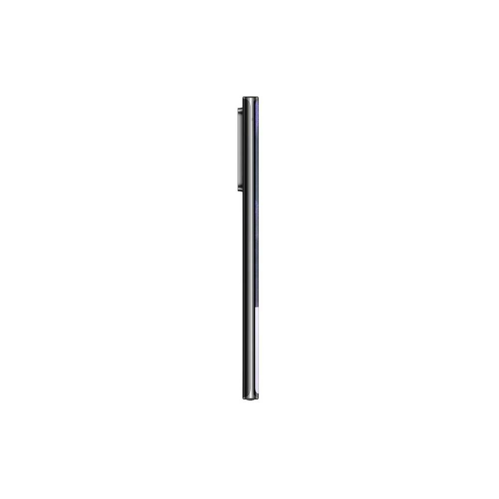 Smartphone Samsung Galaxy Note 20 Ultra Mystic Black / 256 Gb / Liberado image number 4.0