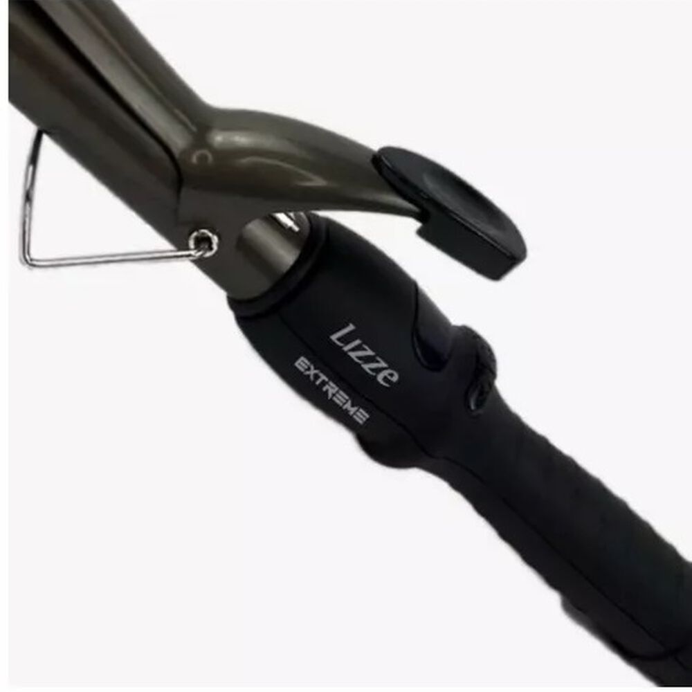 Ondulador De Cabello Lizze Profesional Extreme 25mm 5 (1) image number 1.0