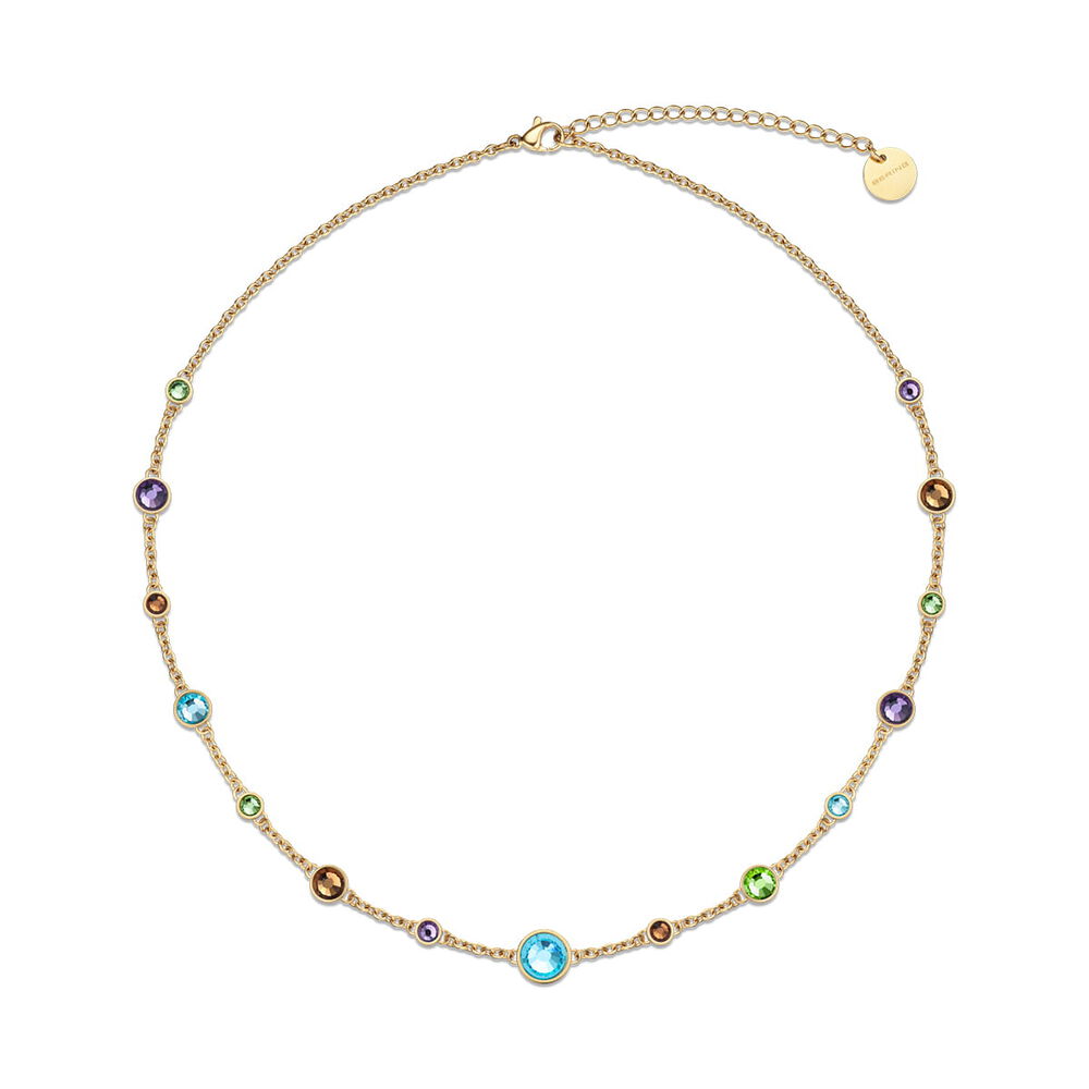 Collar Bering 443-27-450 Dorado image number 0.0