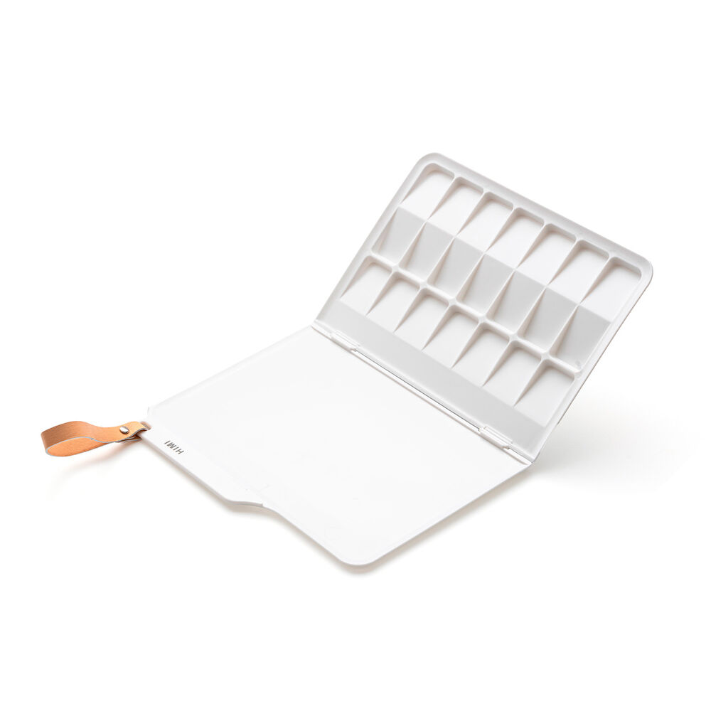 Himi Paleta Para Mezclar Plegable (25,5 X 19,5 Cm) image number 0.0