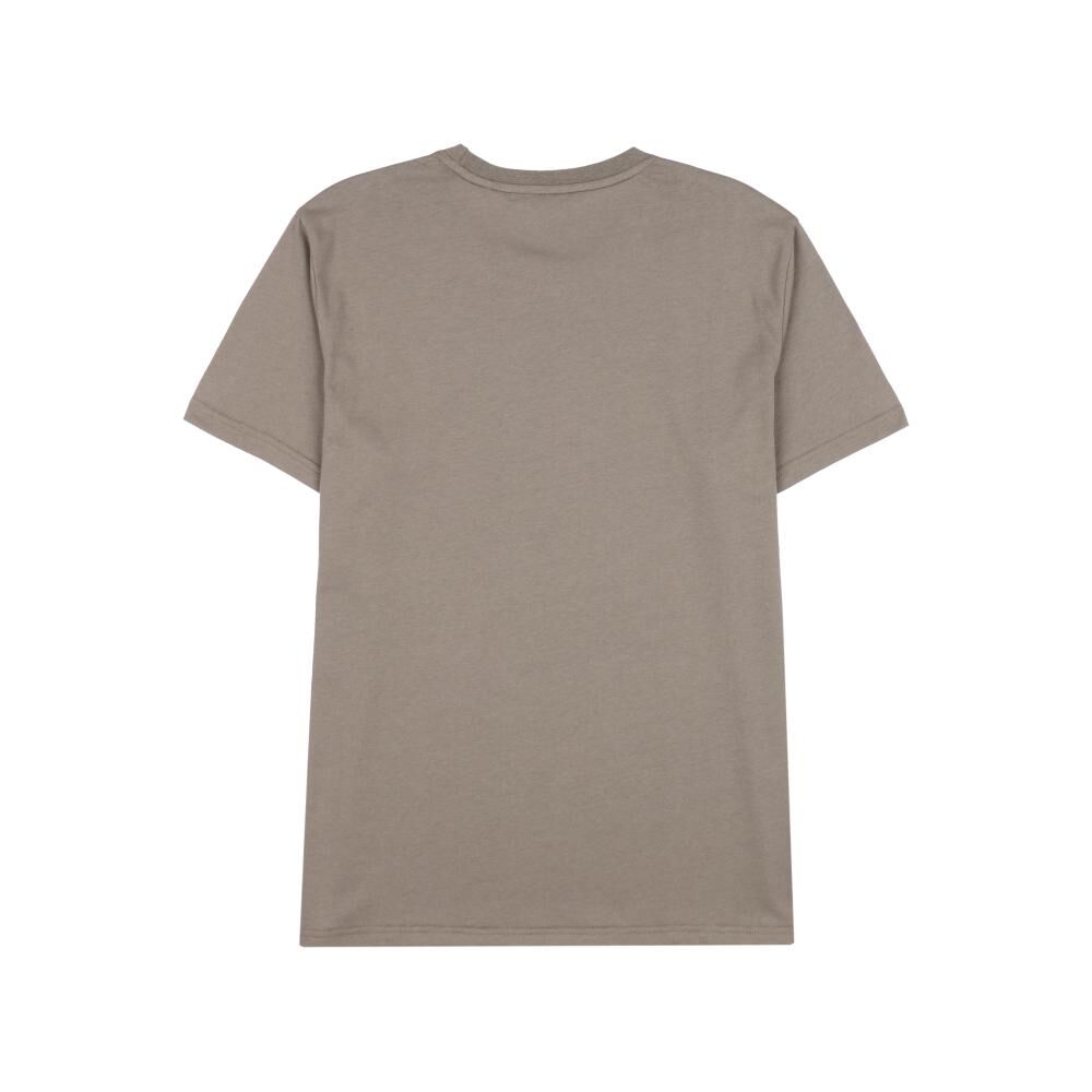 Polera Deportiva Hombre Wetland image number 1.0