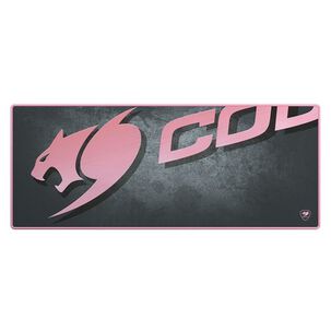 Mouse Pad Gamer Cougar X Pink 3marenap.0001 Extra Largo