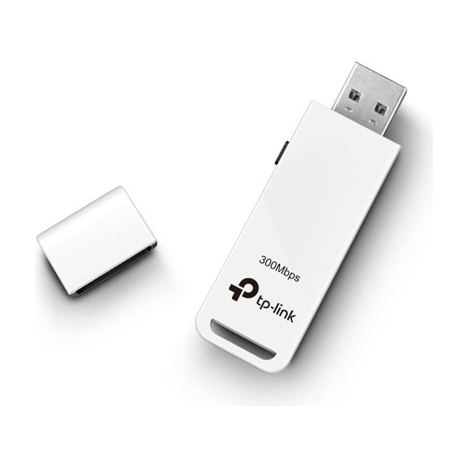 Adaptador Wifi Inal&aacute;mbrico Usb Tp-link Modelo Tpl-wn821n image number 2.0