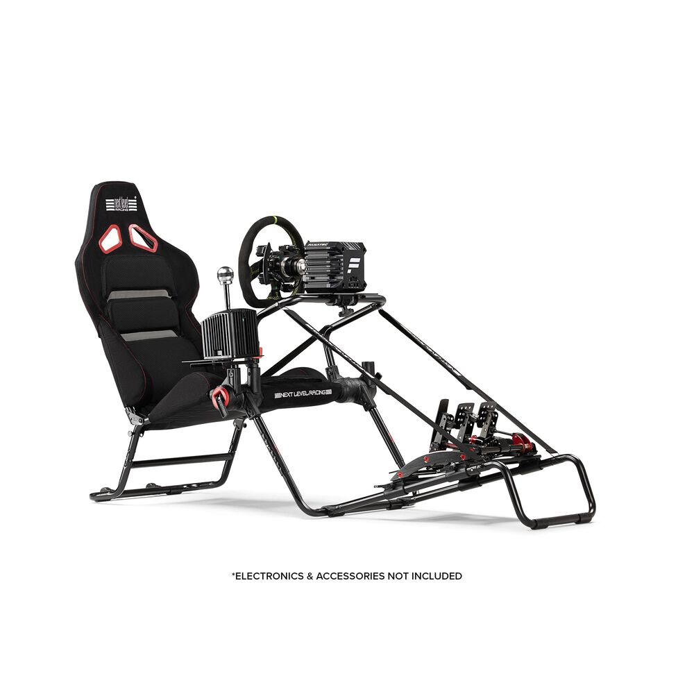 Gt Lite Pro Folding Cockpit image number 2.0