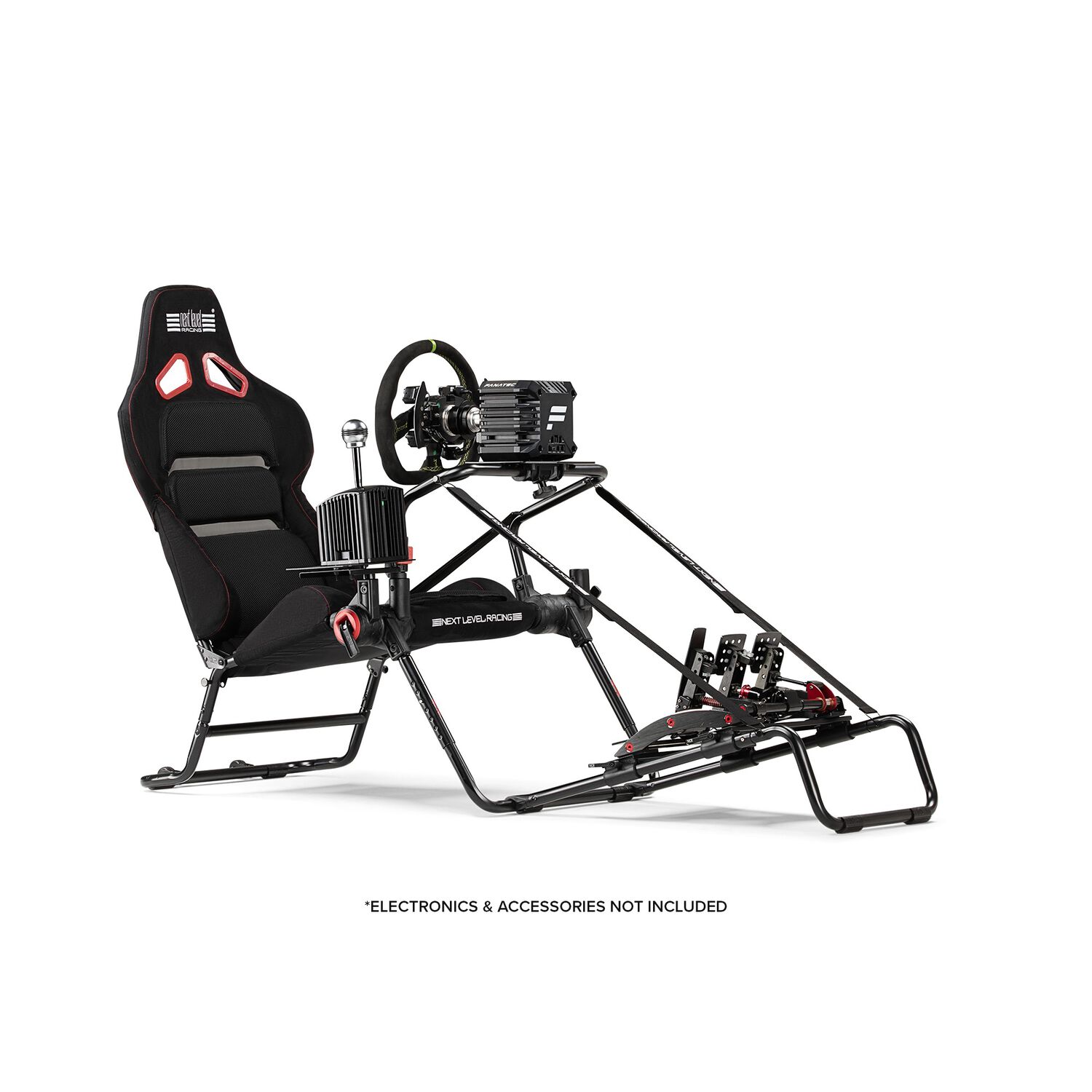 Gt Lite Pro Folding Cockpit image number 2.0