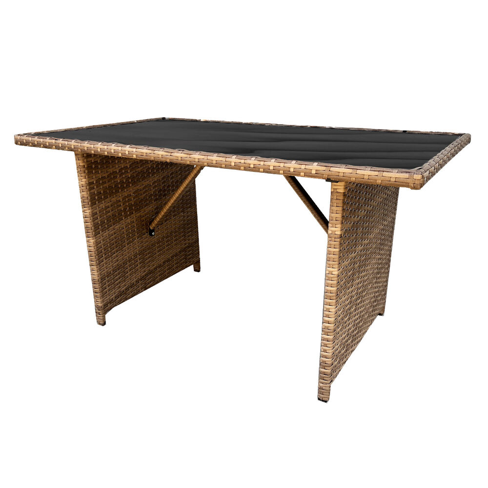 Juego Comedor Terraza Antonia 9 Personas image number 4.0