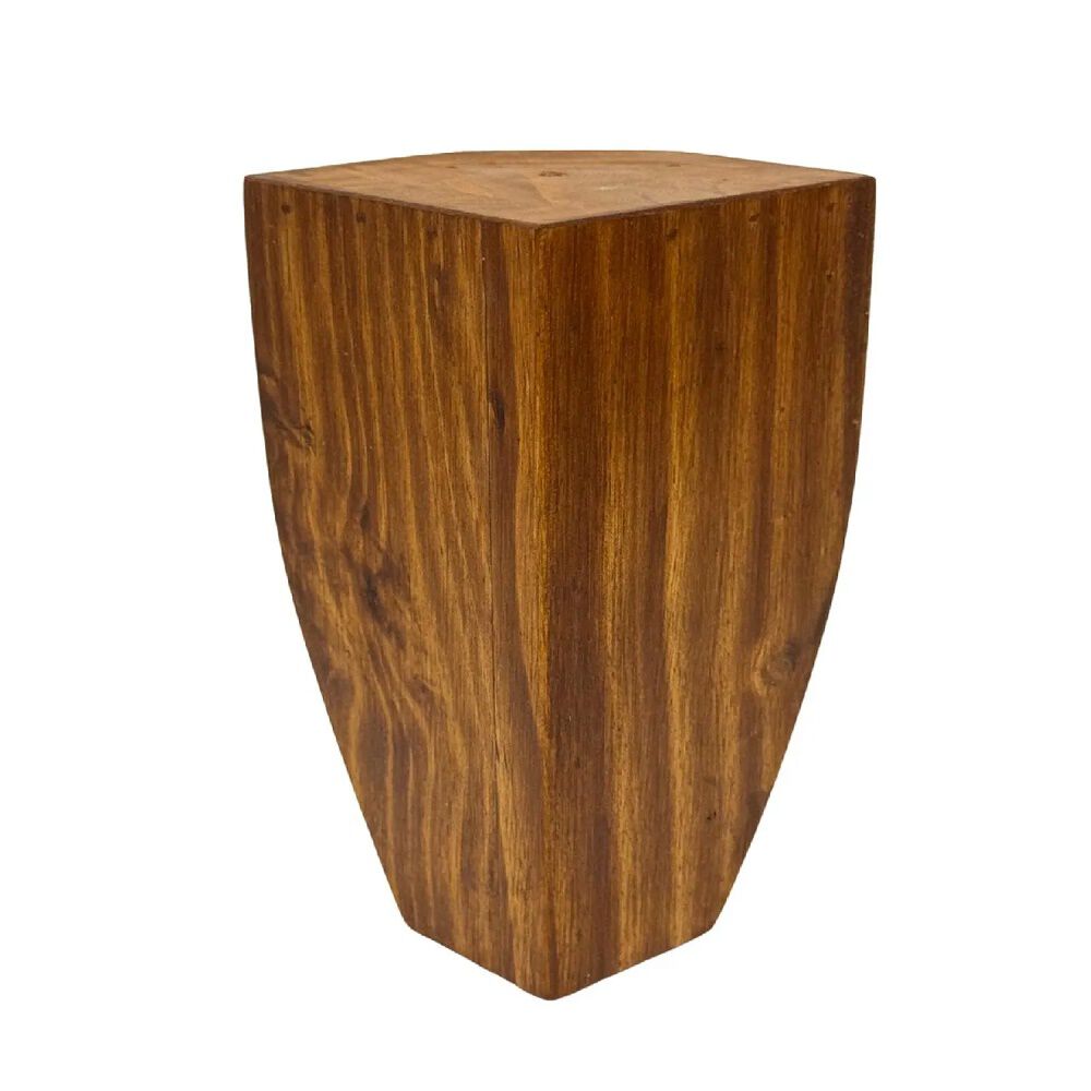 Patas Madera Para Cama Europea Pack 4 Unidades image number 1.0