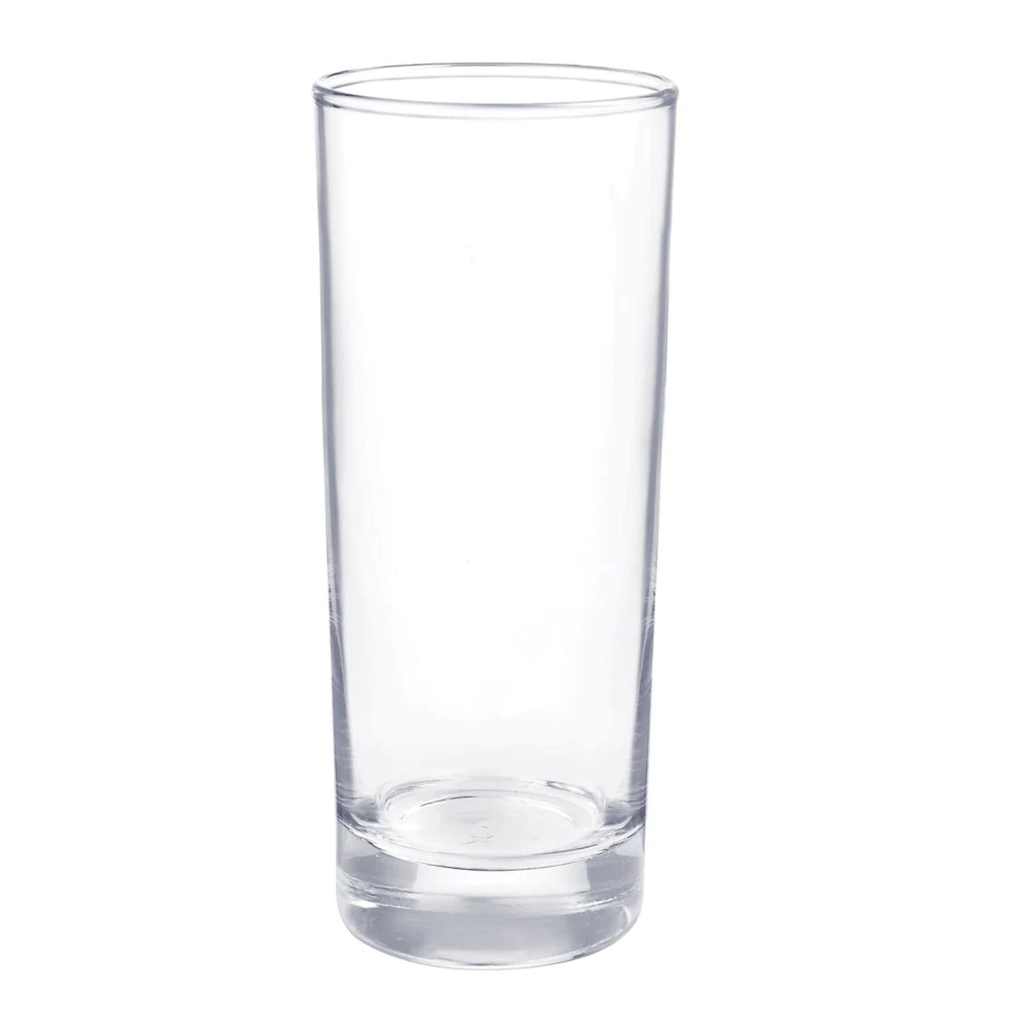 Set 6 Vasos Altos Modelo Lexington 334ml Whisky Pisco image number 3.0
