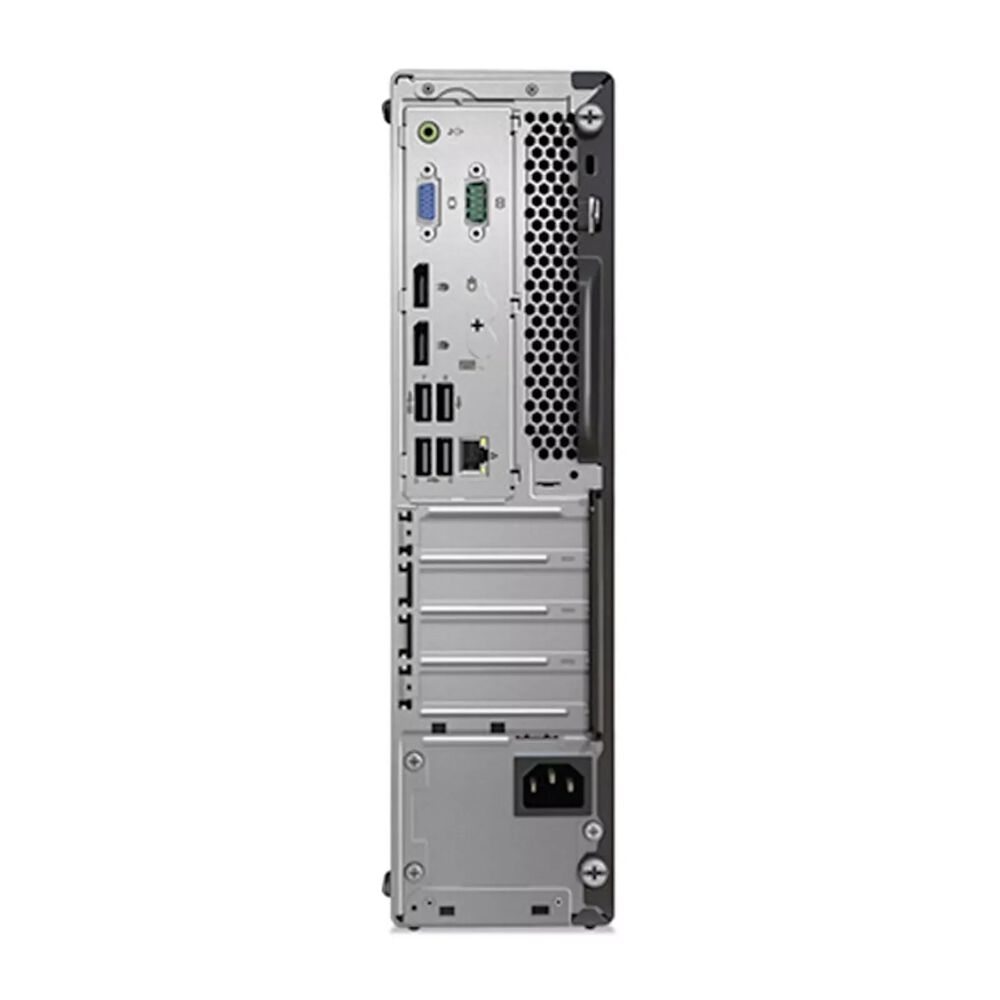 Kit Monitor + Pc Lenovo Thinkcentre M725s Gen 2 Sff | Ryzen 7 4750g | 16gb Ram | 512gb Ssd | W11 | Reacondicionado Grado A image number 3.0