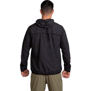 Cortaviento Peak Performance Hombre Norna Negro