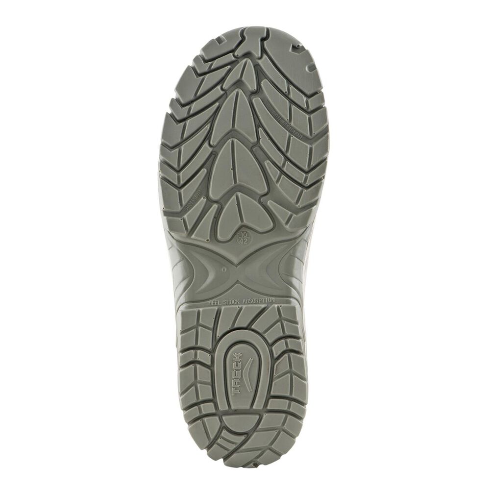 Zapato Seguridad 954 Impermeabilizado Blanco image number 1.0