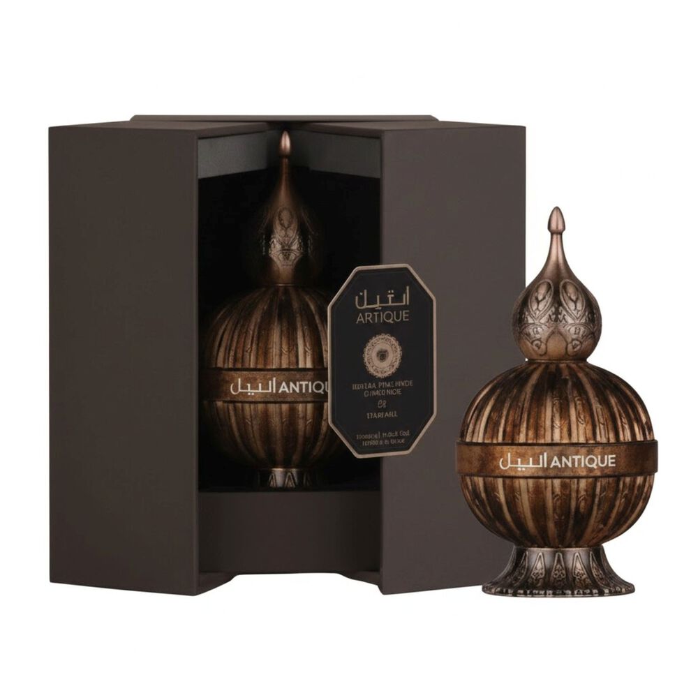 Lattafa Niche Emarati Antique Edp 100ml image number 1.0