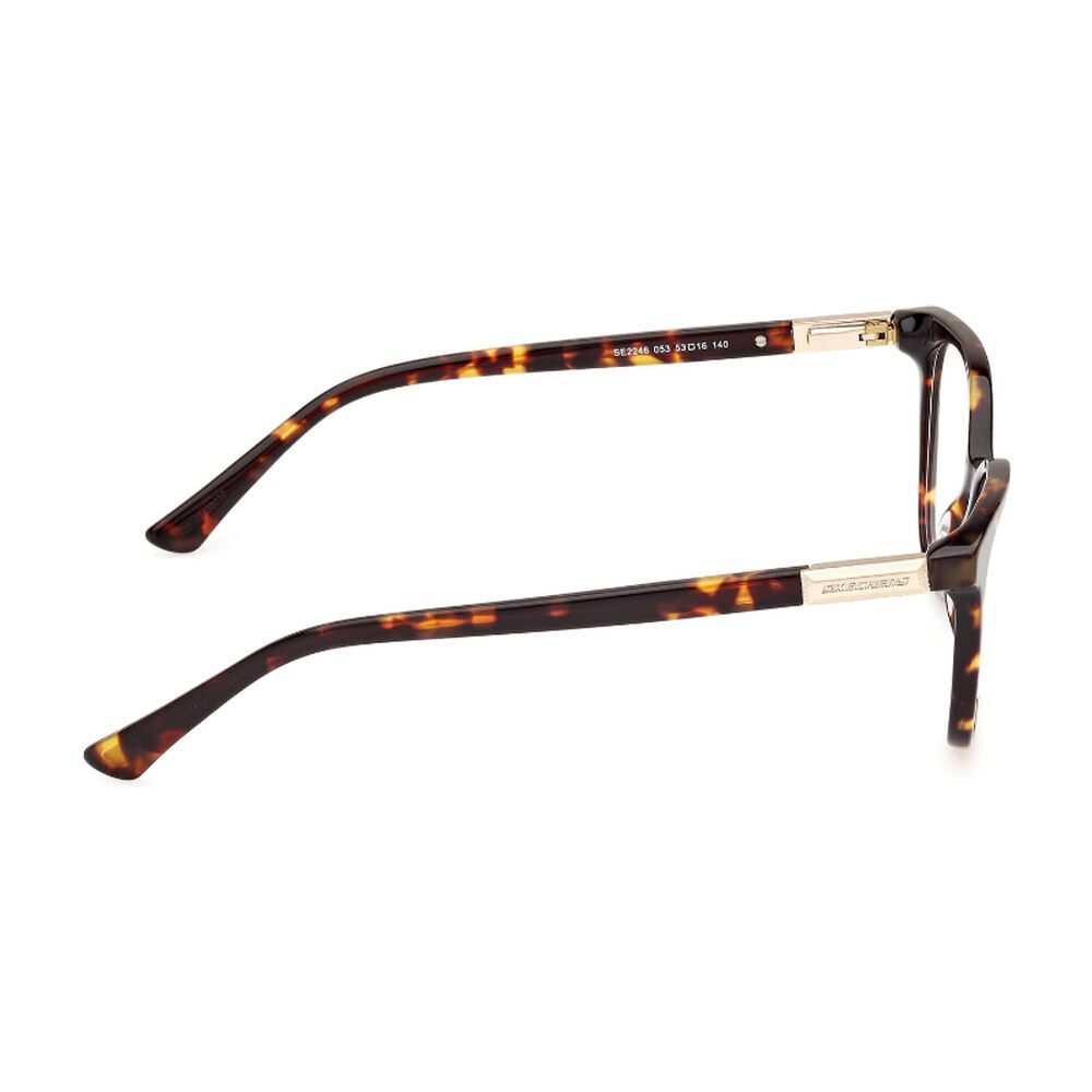 Lentes &Oacute;pticos Havana Skechers image number 6.0