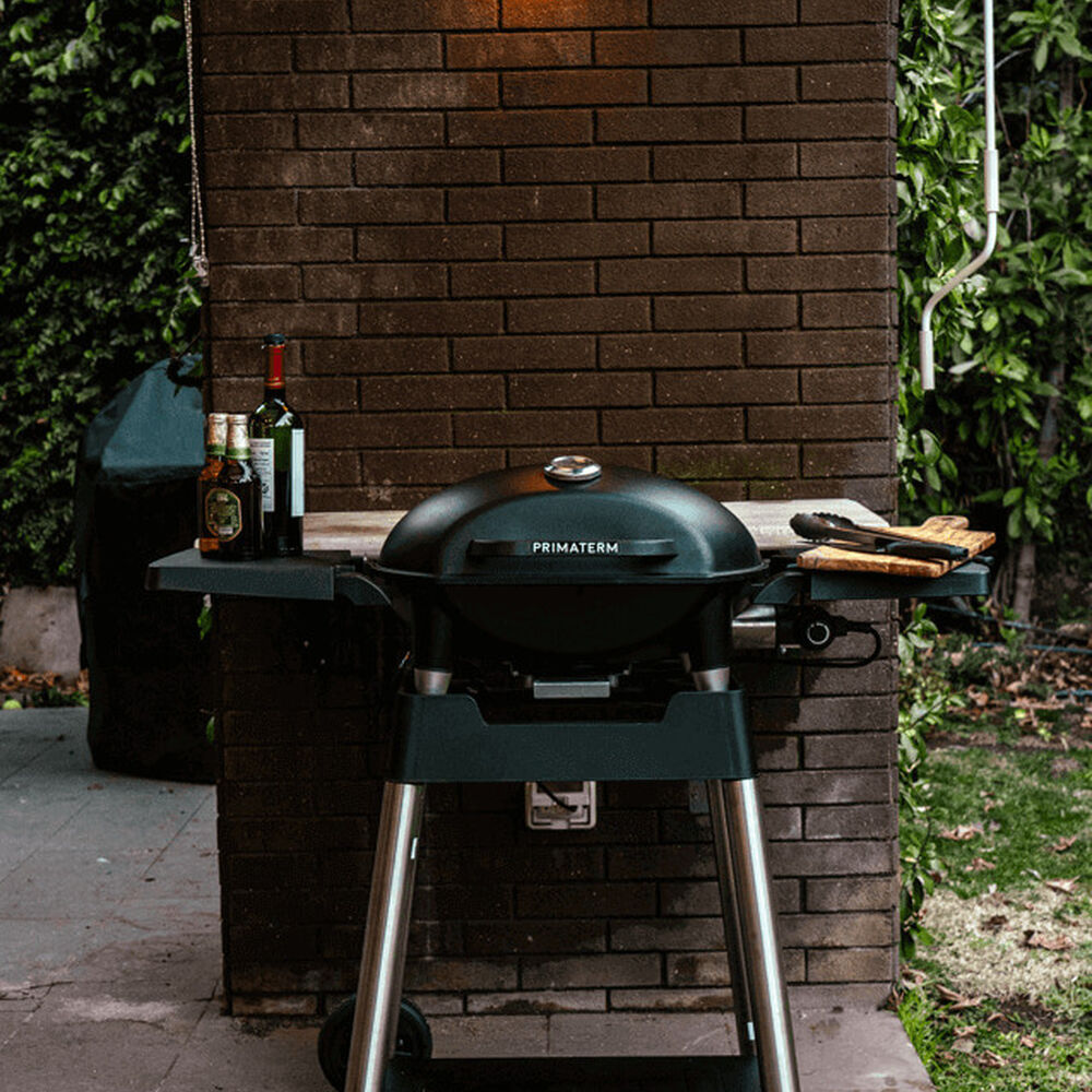 Parrilla Eléctrica Primagrill 2200w 2 Tamaños Primaterm image number 7.0
