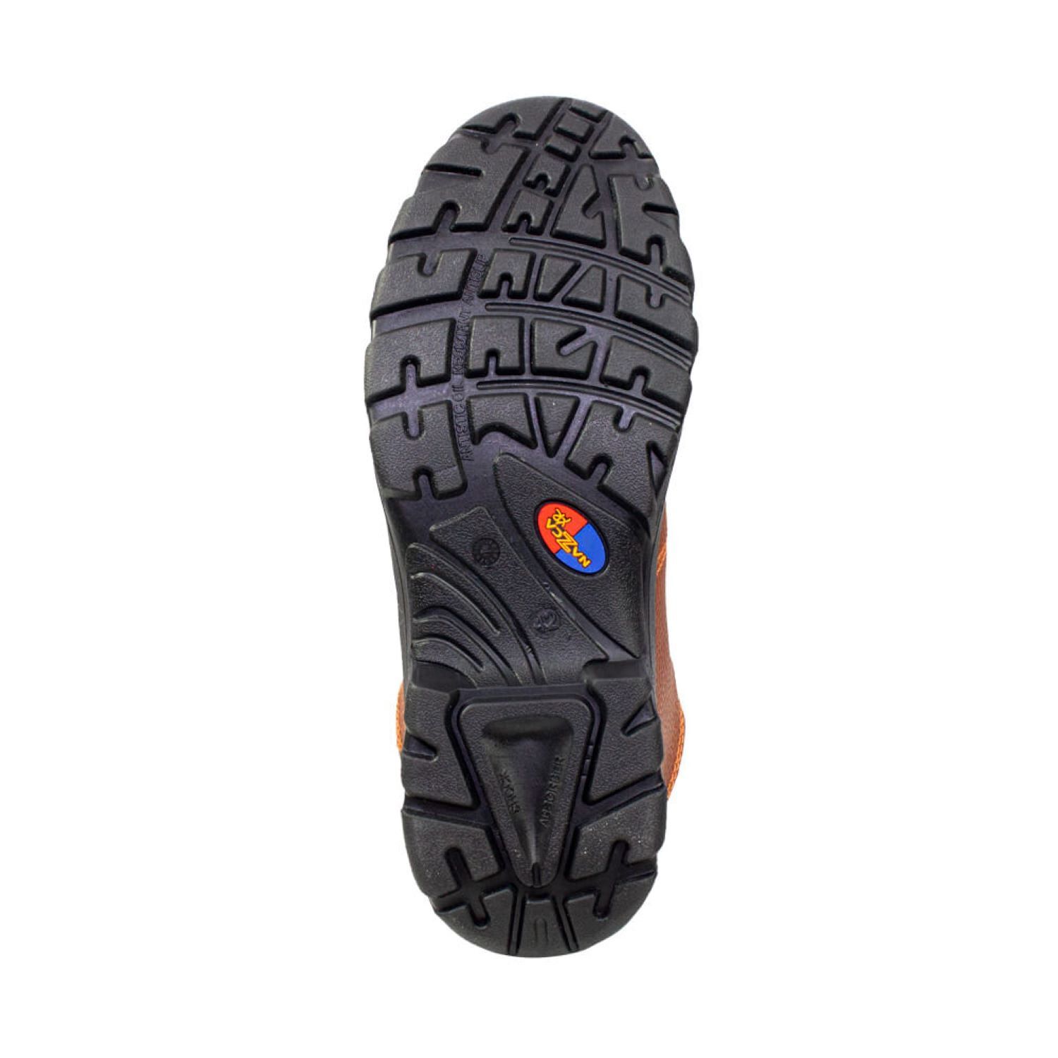 Zapato Seguridad Nazca Botin Xr 06 image number 5.0