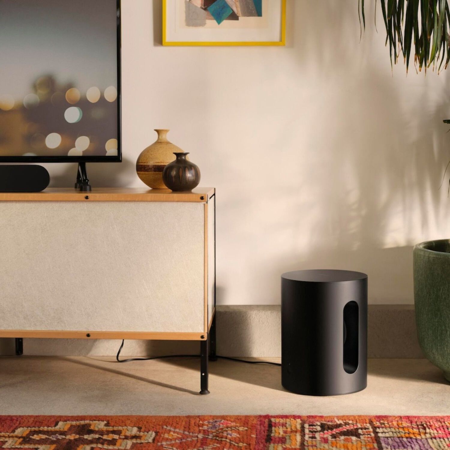 Subwoofer Sonos Wifi Mini Wireless Negro image number 11.0