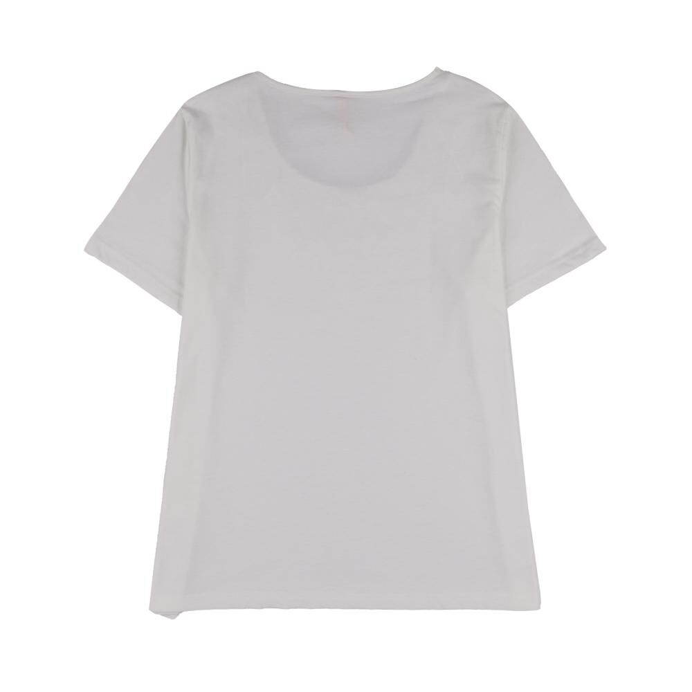 Polera Mujer Geeps image number 1.0