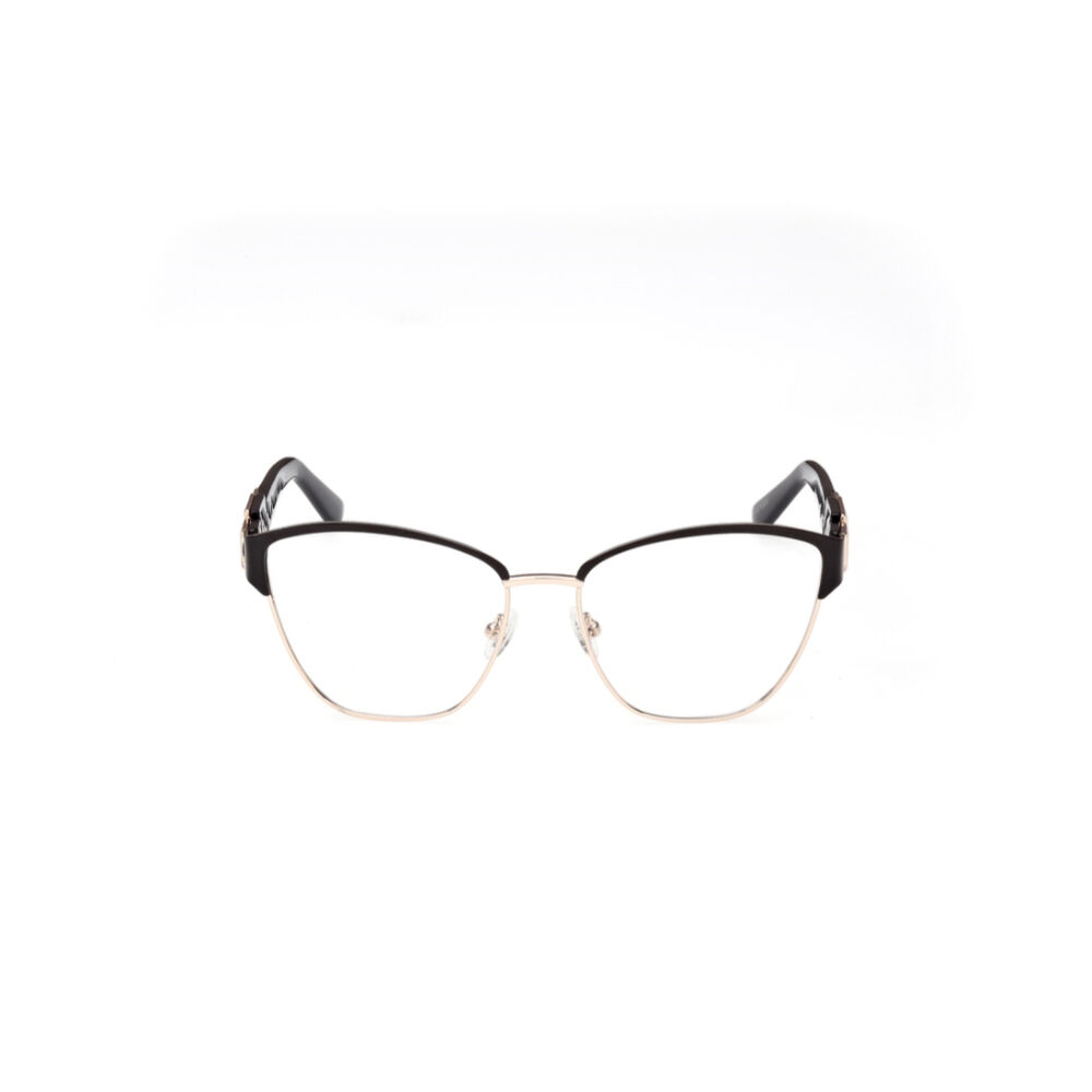 Lentes Ópticos Negro Guess image number 0.0