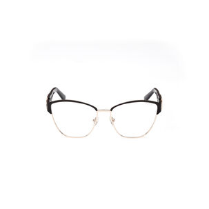 Lentes Ópticos Negro Guess