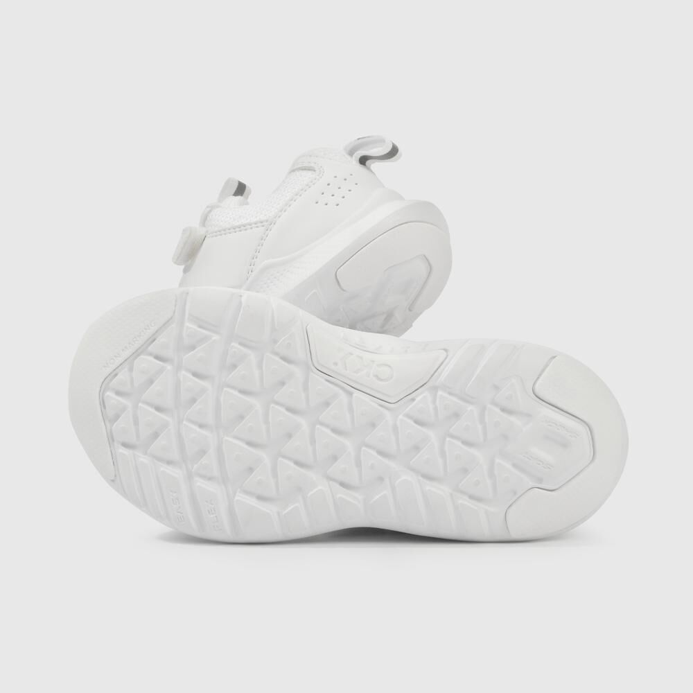 Zapatilla Escolar Unisex Colloky 77050210 image number 2.0