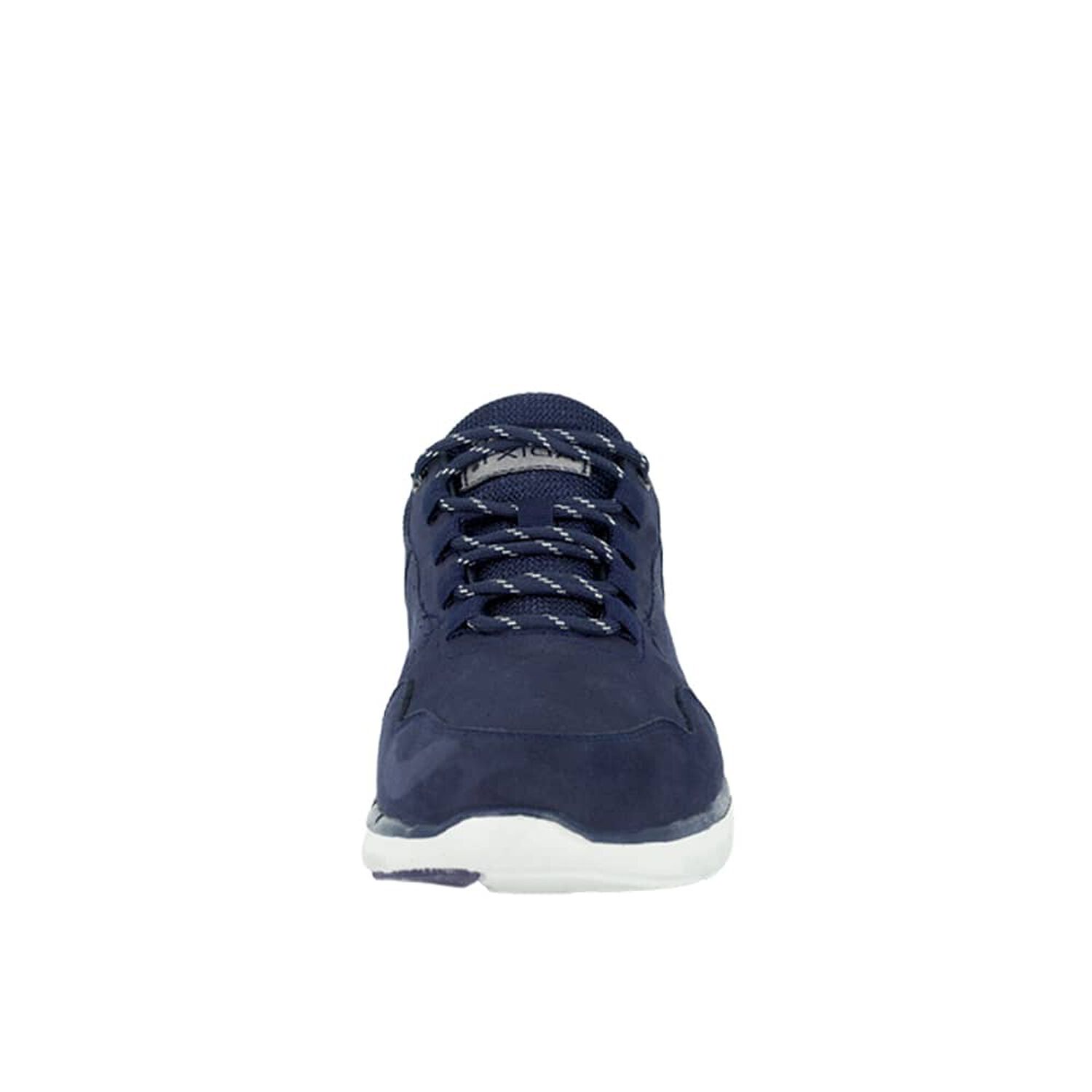 Zapato De Cuero Casual Munia Azul London Adixt image number 2.0