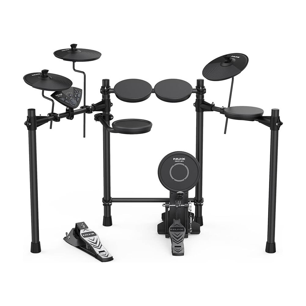 Bater&iacute;a Electr&oacute;nica Dm-1x Nux image number 0.0