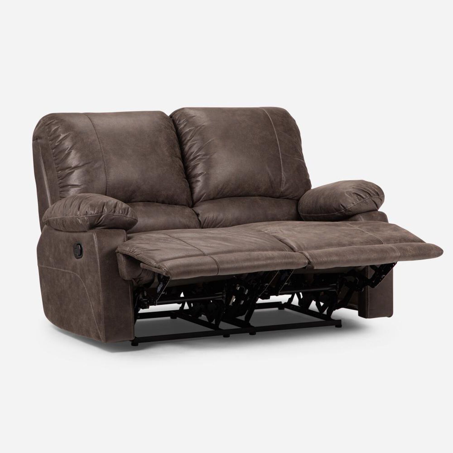 Sof&aacute; Rosen Bucarest Reclinable / 2 Cuerpos image number 2.0
