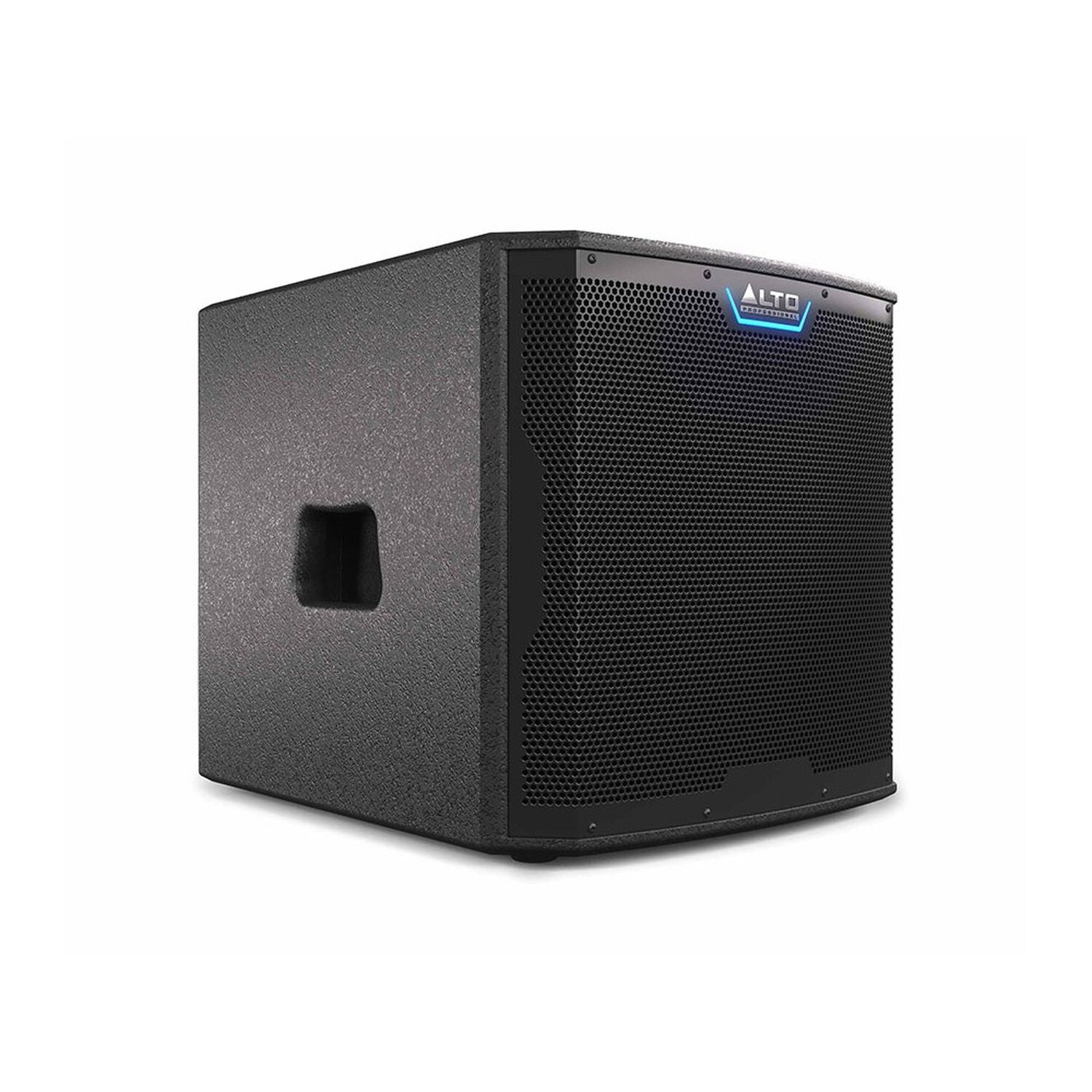 Sub Bajo Activo 12" 2500w Ts12s Alto Professional image number 1.0
