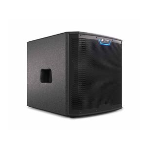 Sub Bajo Activo 12" 2500w Ts12s Alto Professional