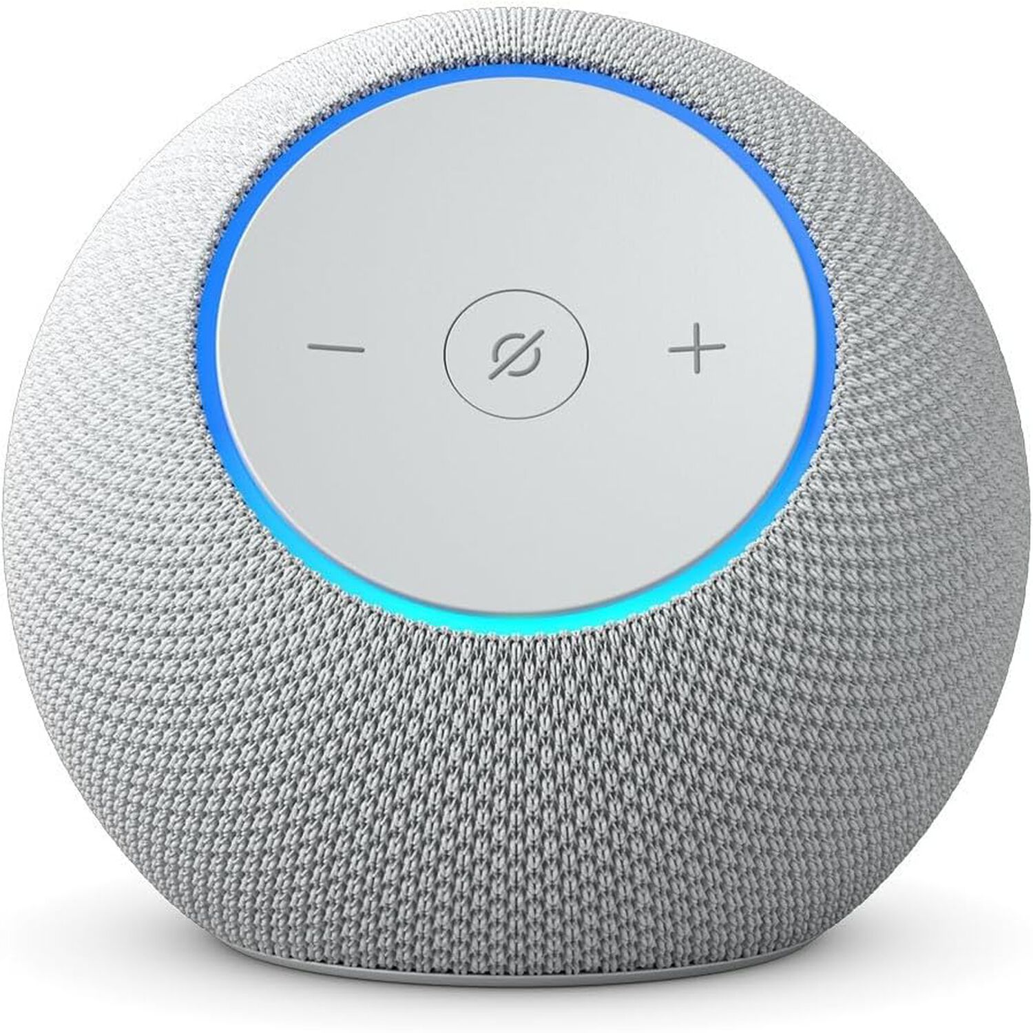 Amazon Echo Dot Max Asistente Virtual Con Alexa - Blanco image number 0.0