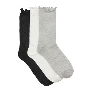 Calcetines Freedom / 3 Pares