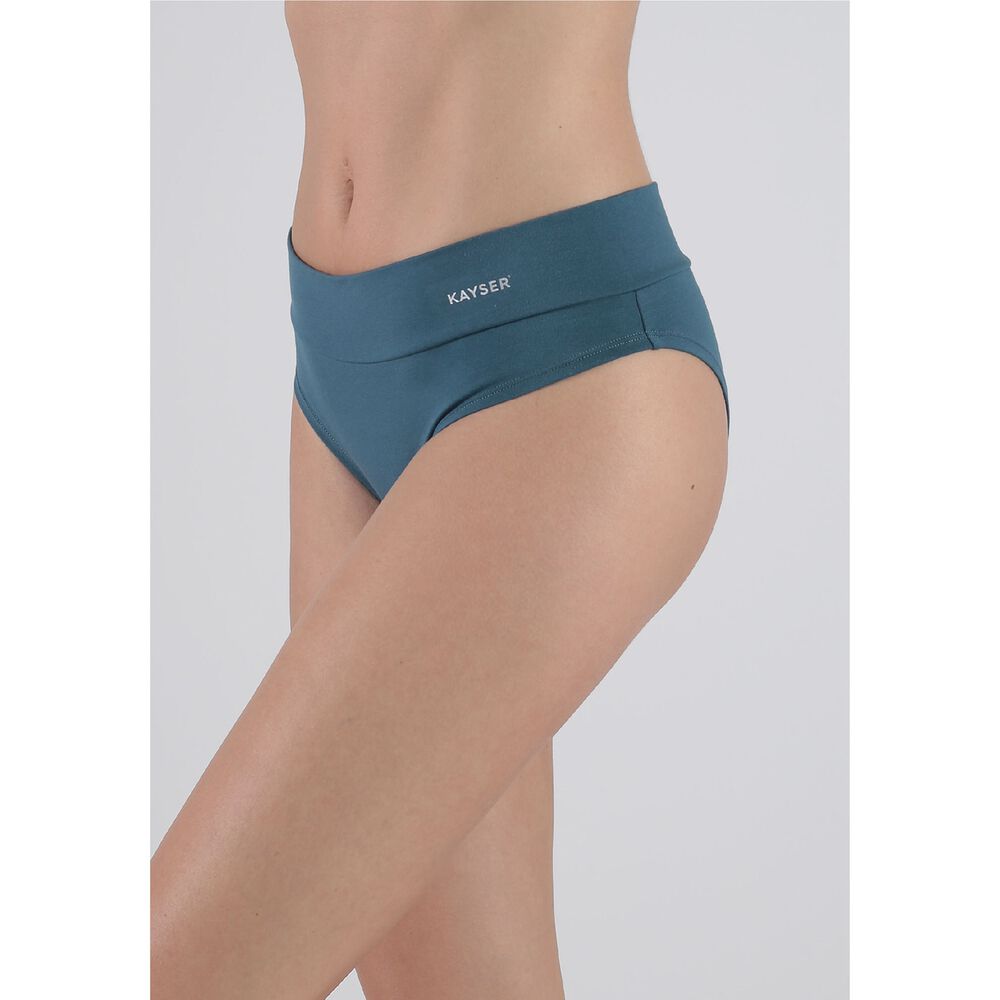 Pack 3x Pantaleta Algod&oacute;n P314.80-ver1 Kayser image number 1.0