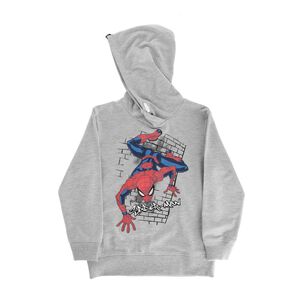 Polerón Niño Spiderman