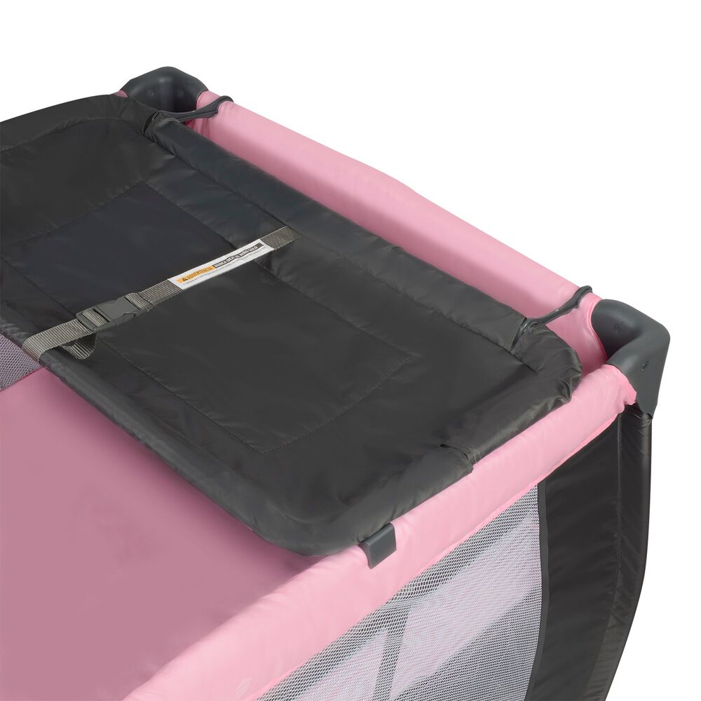 Cuna Playard Lyra Pink image number 5.0