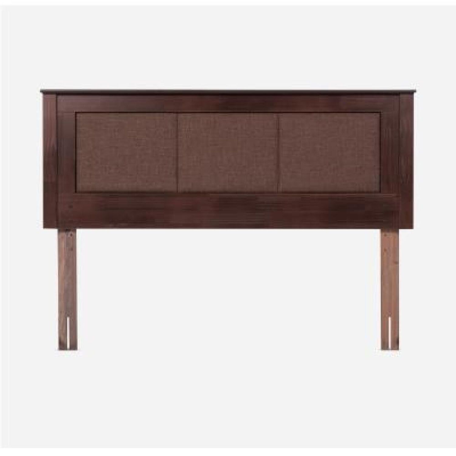 Cama Ba&uacute;l Rosen New Style 6 / 2 Plazas / Base Normal + Respaldo image number 6.0