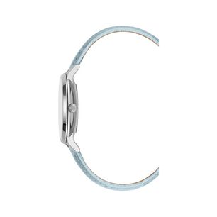 Reloj Kenneth Cole Kc50860003 Celeste Mujer
