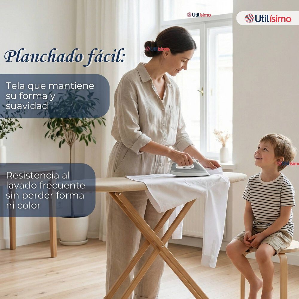 Pack 3 Camisa Escolar Blanca Manga Larga Colegio Para Ni&ntilde;os image number 8.0