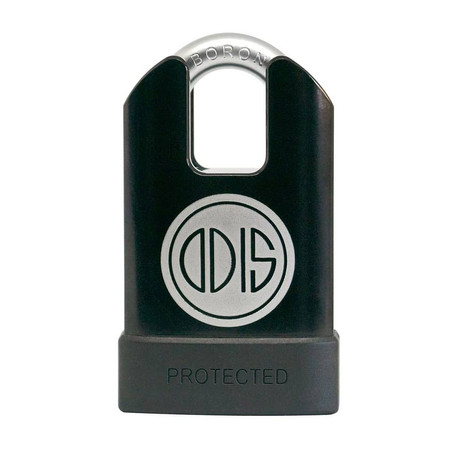 Candado Odis M60s Protected 63mm Con Hombros image number 0.0