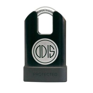Candado Odis M60s Protected 63mm Con Hombros