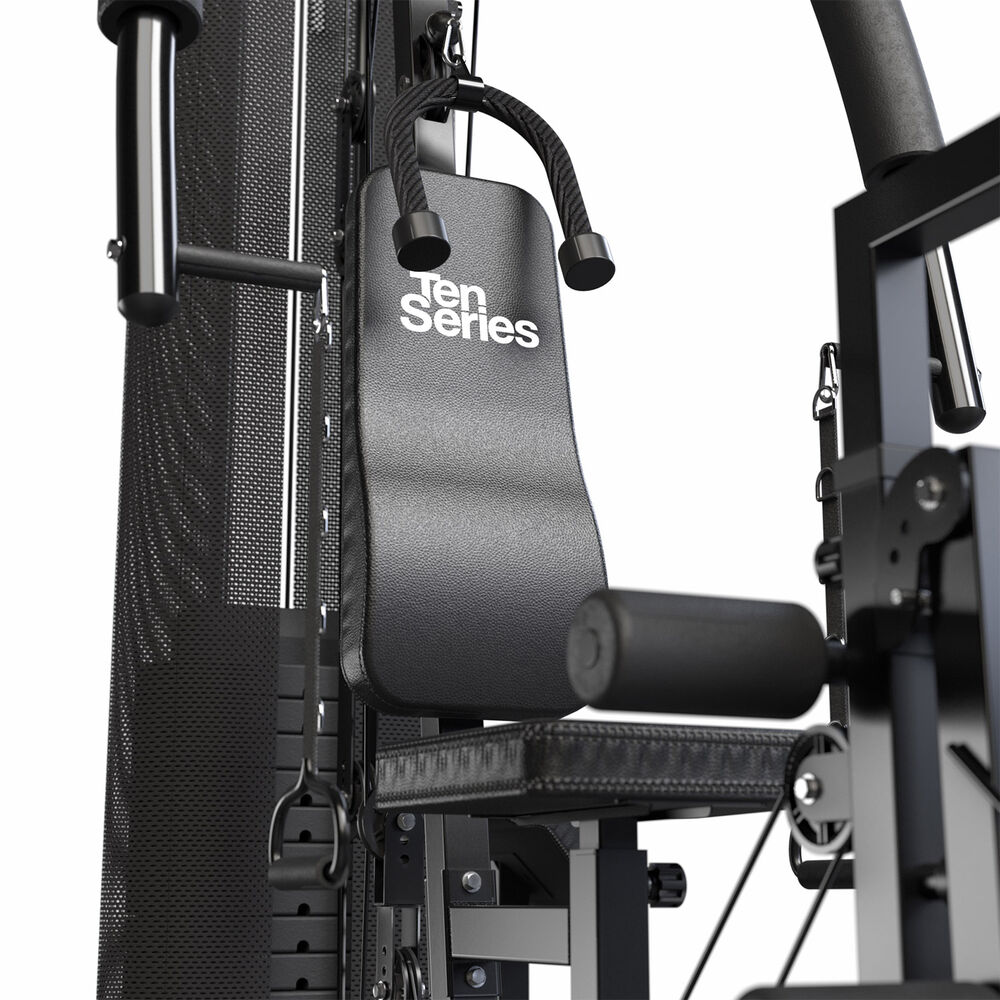 Home Gym G7000 Ten Series image number 7.0
