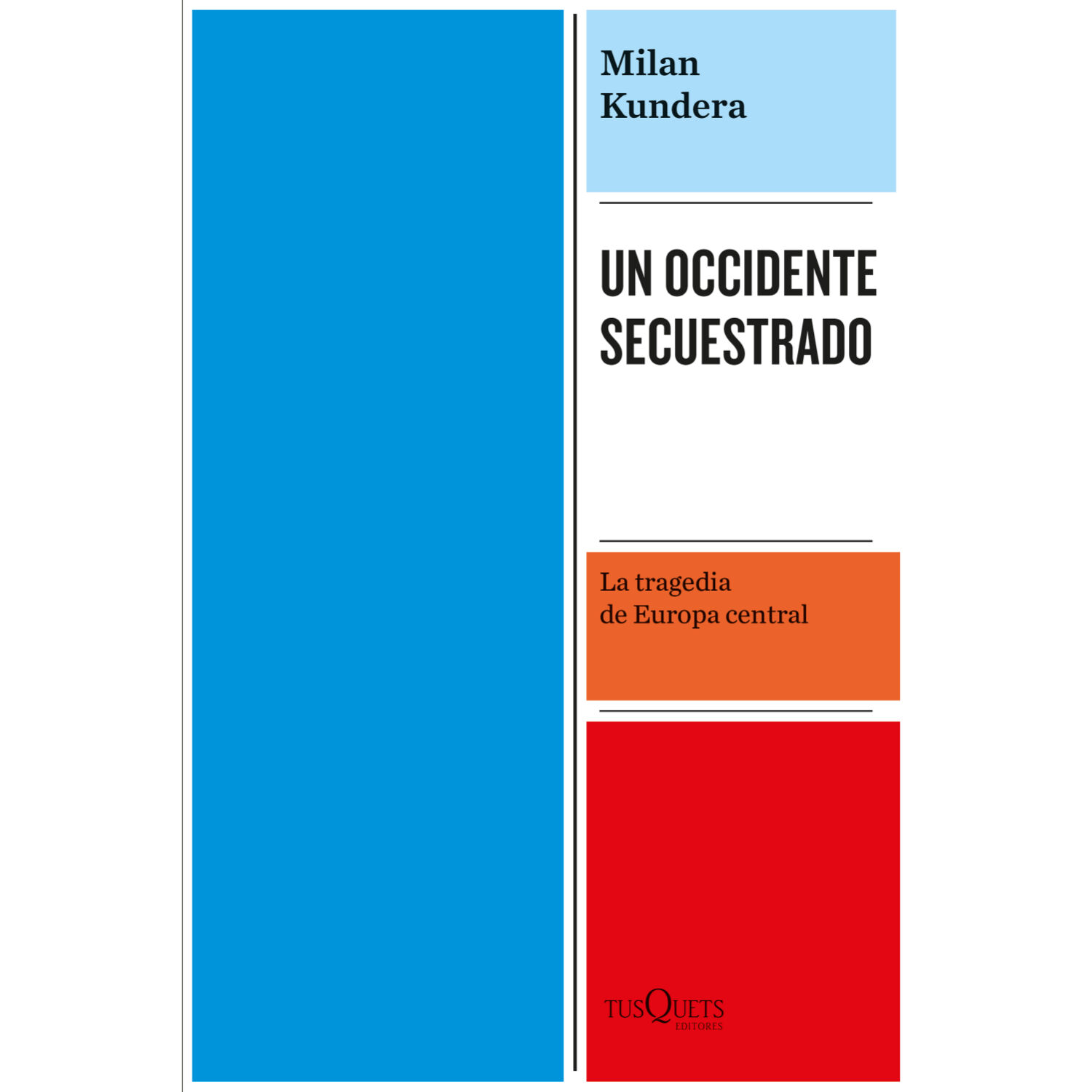 Un Occidente Secuestrado image number 0.0