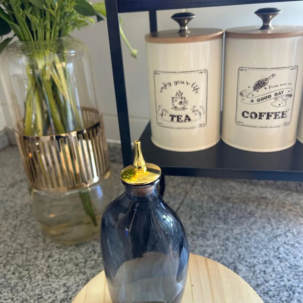 Dispensador Para Endulzante Negro - Modelo B image number 3.0