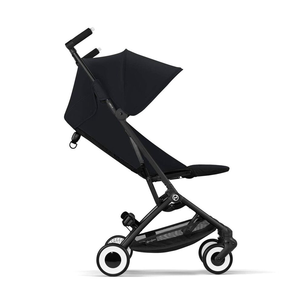 Coche Travel System Libelle + Aton B2 + Base image number 16.0