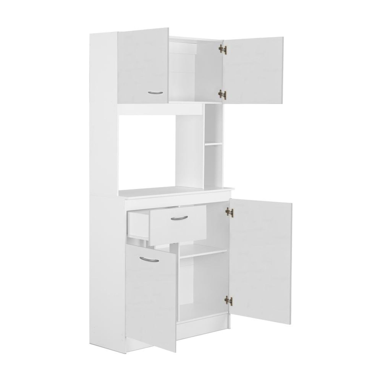 Mueble De Cocina Cic Mueble Cocina Stanford / 4 Puertas / 1 Caj&oacute;n image number 3.0