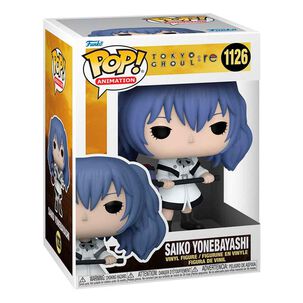 Funko Pop Tokyo Ghoul:re Saiko Yonebashi