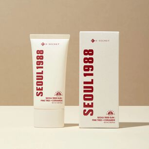 K-secret-pine tree + ceramide 50ml